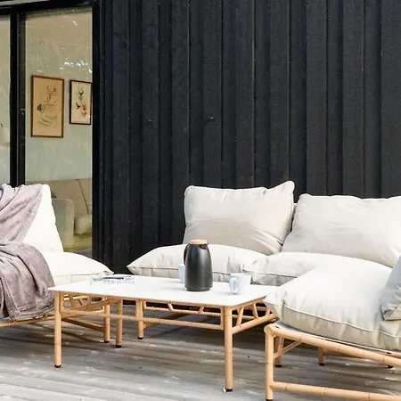 3 Bedroom Stunning In Nyaraló Børkop