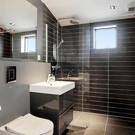 3 Bedroom Stunning In Borkop