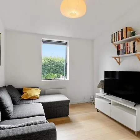 Сasa de vacaciones 3 Bedroom Stunning In *