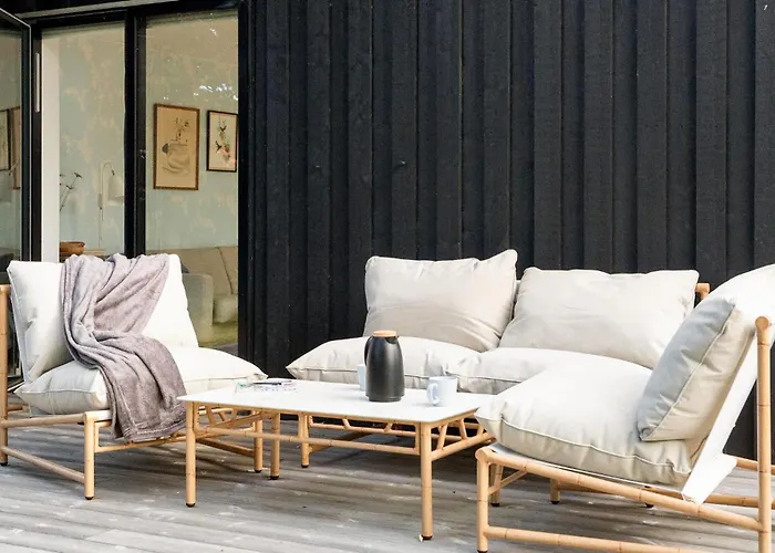 3 Bedroom Stunning In Nyaraló Børkop