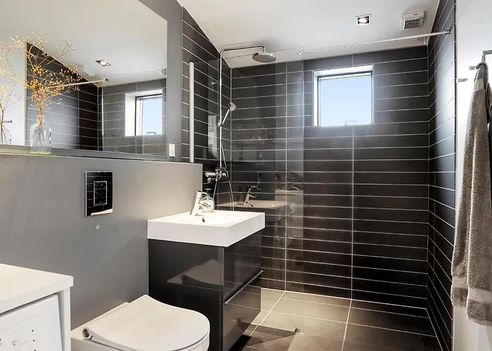 3 Bedroom Stunning In Børkop