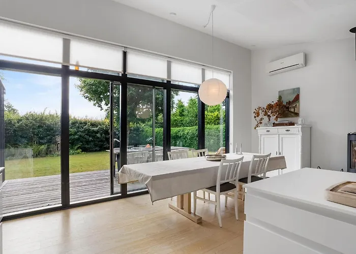 3 Bedroom Stunning In * Børkop