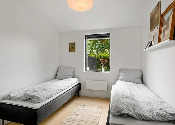 3 Bedroom Stunning In * Børkop
