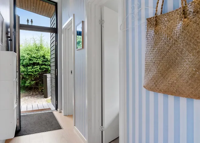 3 Bedroom Stunning In Nyaraló *